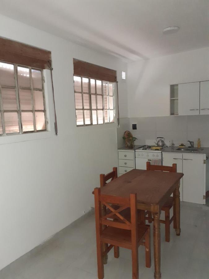 Roberta 3 Appartement Bahía Blanca Buitenkant foto