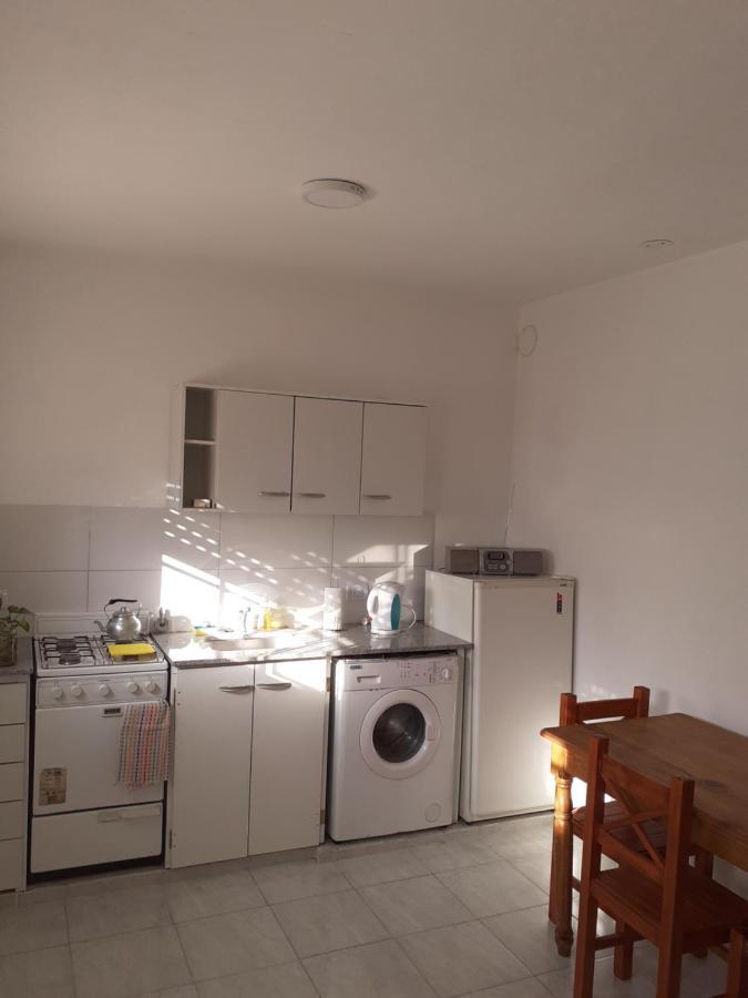 Roberta 3 Appartement Bahía Blanca Buitenkant foto