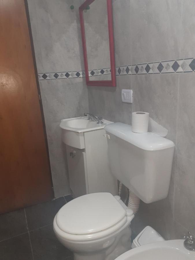 Roberta 3 Appartement Bahía Blanca Buitenkant foto